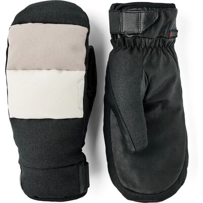 Hestra - Czone Frame - Svart - XS - Gloves Hestra - Czone Frame - Svart - XS - Gloves