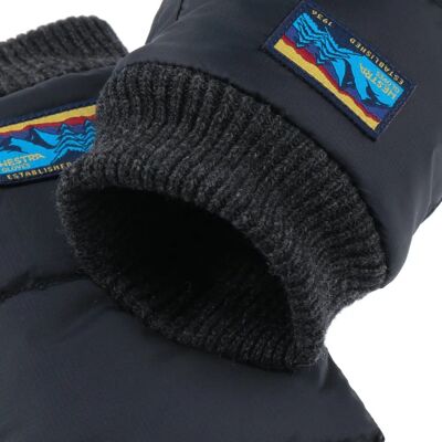Hestra Rękawiczki Sportowe Otra schwarz - Gloves Hestra Rękawiczki Sportowe Otra schwarz - Gloves