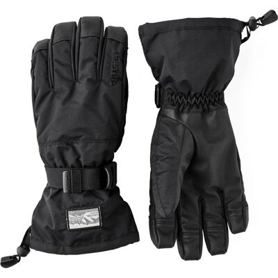 Hestra - Skihandschuhe / snowboardhandschuhe Gauntlet Sr. 5 Finger 11 - ski and snowboard gloves Hestra - Skihandschuhe / snowboardhandschuhe Gauntlet Sr. 5 Finger 11 - ski and snowboard gloves