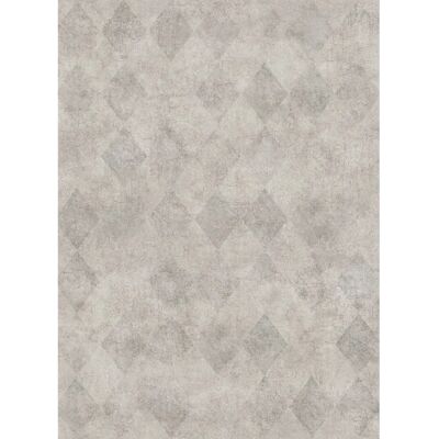Rebel Walls - Small Painted Diamonds - Tapete Rebel Walls - Small Painted Diamonds - Tapete