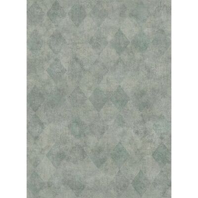 Rebel Walls - Small Painted Diamonds - Wallpaper Rebel Walls - Small Painted Diamonds - Wallpaper