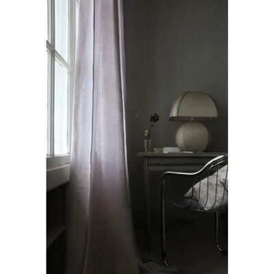 Mimou Model Spirit Uldblanding Gardin - Brun Mimou Model Spirit Uldblanding Gardin - Brun