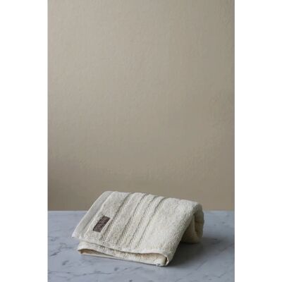 Mimou Devon Gæstehåndklæder - 2-pack 30x50cm Mimou Devon Gæstehåndklæder - 2-pack 30x50cm