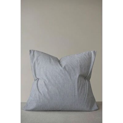 Mimou - Stribet pudebetræk 65x65cm - Bomuld Mimou - Stribet pudebetræk 65x65cm - Bomuld