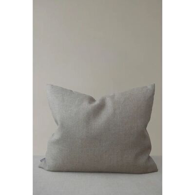 Mimou Fokus Återbruk Kudde - Linne Sammet - 50x60cm Mimou Fokus Återbruk Kudde - Linne Sammet - 50x60cm