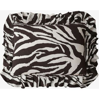 Mimou Model 40X50 - Zebra Pude Mimou Model 40X50 - Zebra Pude