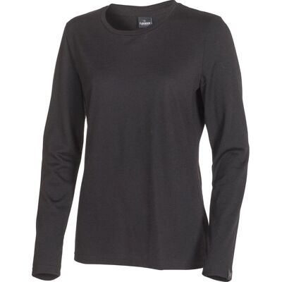 Ivanhoe of Sweden - Underwool Merino Long Sleeve Women - Shirt Ivanhoe of Sweden - Underwool Merino Long Sleeve Women - Shirt