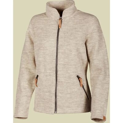 Ivanhoe NLS Twig Full Zip Dame - Jakke Ivanhoe NLS Twig Full Zip Dame - Jakke