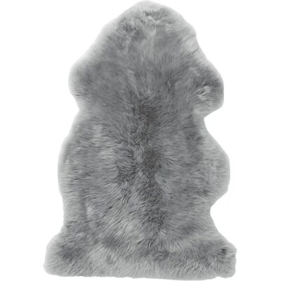 Skinnwille Gently Australsk fårskinnsteppe - Faux Fur Skinnwille Gently Australsk fårskinnsteppe - Faux Fur