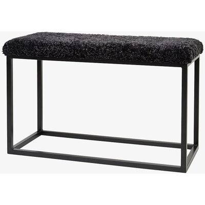 Skinnwille Palle L - Stol / Skandinavisk design Skinnwille Palle L - Stol / Skandinavisk design