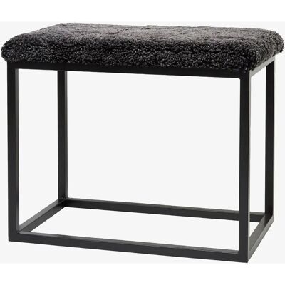 Skinnwille Palle M Stol - Klassisk Skandinavisk Design Skinnwille Palle M Stol - Klassisk Skandinavisk Design