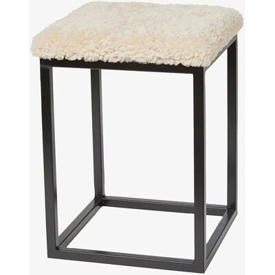 Skinnwille Palle S - Beige - Stol - Skandinavisk Design Skinnwille Palle S - Beige - Stol - Skandinavisk Design