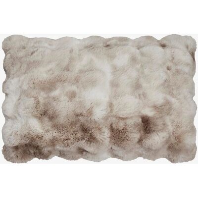 Skinnwille Misty 40x60 Beige Pute- og putetrekk - Pute & trekk Skinnwille Misty 40x60 Beige Pute- og putetrekk - Pute & trekk