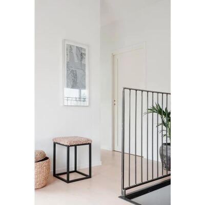 Skinnwille Palle S - Beige - Stol - Skandinavisk Design Skinnwille Palle S - Beige - Stol - Skandinavisk Design
