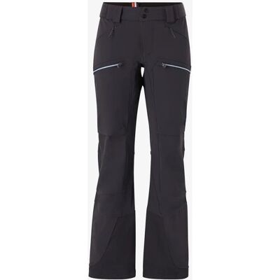 Elevenate Womens Free Tour Trousers - Blue - M - Ski Pants Elevenate Womens Free Tour Trousers - Blue - M - Ski Pants