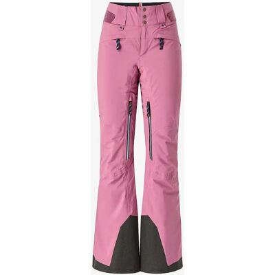 Elevenate St Moritz Pink Snow Pants Elevenate St Moritz Pink Snow Pants