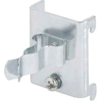 WFI - AB 7-767-0 - Verzinkter Stahl - Packung 5 - Haken WFI - AB 7-767-0 - Verzinkter Stahl - Packung 5 - Haken