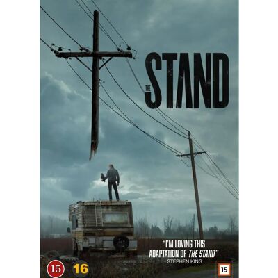 Ginza The Stand 2020 Series - 3 DVD Ginza The Stand 2020 Series - 3 DVD