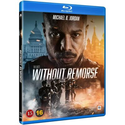 Ginza Michael B. Jordan Blu-ray alue 2 - Toiminta ja jännitys Ginza Michael B. Jordan Blu-ray alue 2 - Toiminta ja jännitys