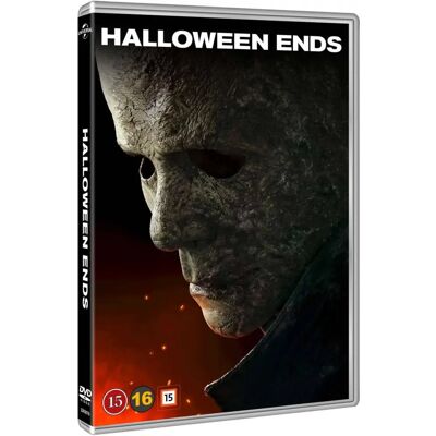 Ginza Halloween ends - DVD Ginza Halloween ends - DVD