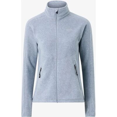 Tenson W Miracle Fleece - Röd Flyer - Fleece Tenson W Miracle Fleece - Röd Flyer - Fleece