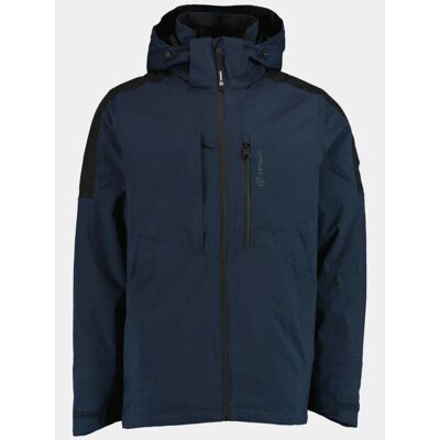 Tenson Winterjas - Blauw - Maat M - Waterdicht Tenson Winterjas - Blauw - Maat M - Waterdicht