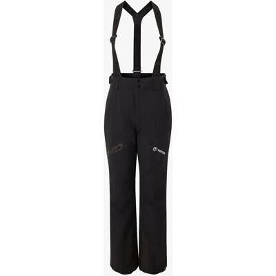 Tenson Core Skibukser Women - Svart - Skibukser Tenson Core Skibukser Women - Svart - Skibukser