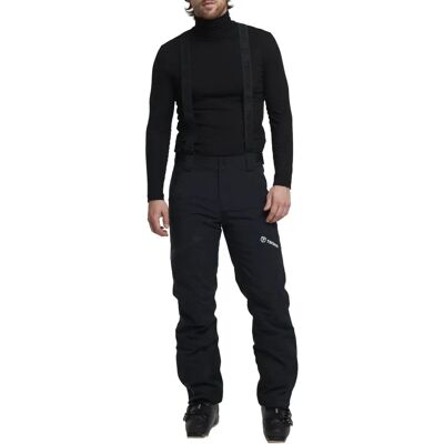 Tenson Core Skibukser - Sort / XXL - Skibukser Tenson Core Skibukser - Sort / XXL - Skibukser