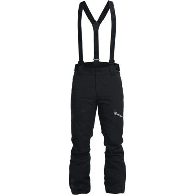 Tenson Skibroek - Zwart - Maat: 3XL - Heren Tenson Skibroek - Zwart - Maat: 3XL - Heren