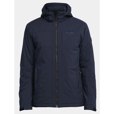 Tenson Claude Jas - Donkerblauw - 2X-Large - Heren Tenson Claude Jas - Donkerblauw - 2X-Large - Heren