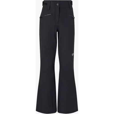 Colourwear CORK Dame Skibukser - Sort - Skibukser Colourwear CORK Dame Skibukser - Sort - Skibukser