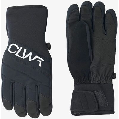 ColourWear Powderhandsker - Sort - Skihandsker ColourWear Powderhandsker - Sort - Skihandsker
