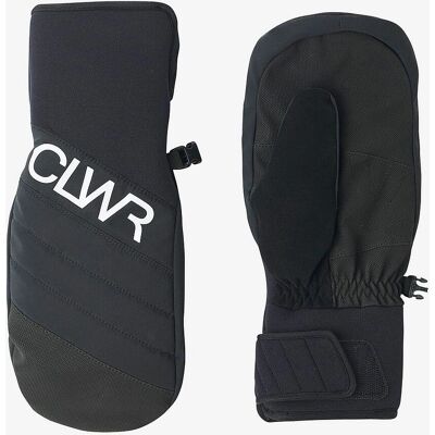 ColorWear Pulvermuffe - Sort - Skihandsker ColorWear Pulvermuffe - Sort - Skihandsker