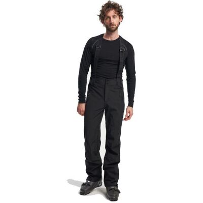 Tenson Cygnus Skibroek - Zwart - Maat S - Heren Tenson Cygnus Skibroek - Zwart - Maat S - Heren