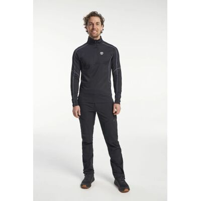 Tenson Uomo Intimo da Sci Txlite Mezza Zip - Intimo da Sci Tenson Uomo Intimo da Sci Txlite Mezza Zip - Intimo da Sci