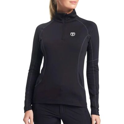 Tenson Txlite Half Zip Pully da Sci Tenson Txlite Half Zip Pully da Sci