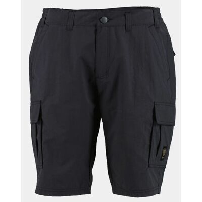 Tenson Thad Shorts - Blu XL - Shorts Tenson Thad Shorts - Blu XL - Shorts