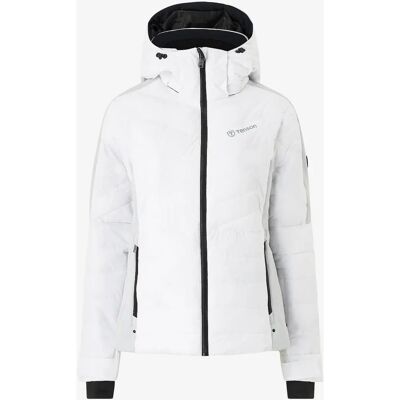 Giacca da sci Tenson Grace - Bianco - Giacca da sci Giacca da sci Tenson Grace - Bianco - Giacca da sci