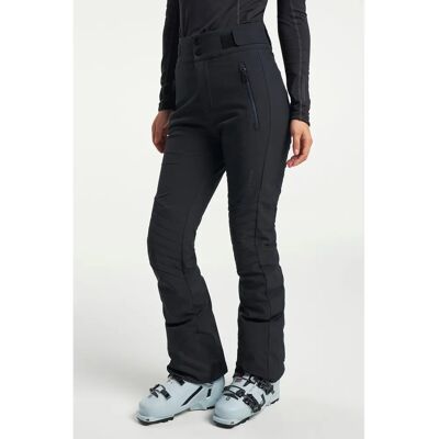 Pantalones de esquí softshell Tenson Grace - Negro - Pantalones de esquí Pantalones de esquí softshell Tenson Grace - Negro - Pantalones de esquí