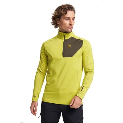 Tenson TXlite Halfzip - Capa base Tenson TXlite Halfzip - Capa base