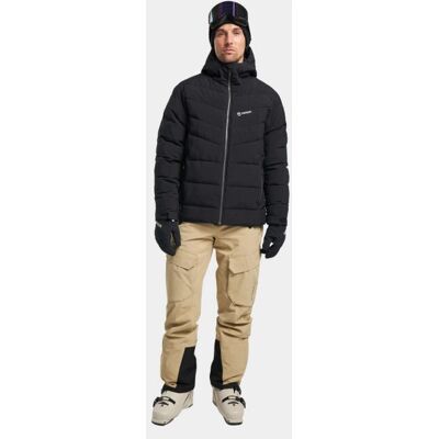 Tenson Duke Veste - Veste de Ski Imperméable - Hiver - Publicité Tenson Duke Veste - Veste de Ski Imperméable - Hiver - Publicité