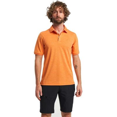 Tenson Txlite Melange Polo - Polo Tenson Txlite Melange Polo - Polo