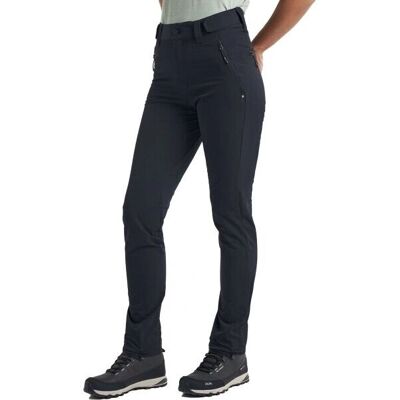Pantalon imperméable noir Tenson - Pantalon - Publicité Pantalon imperméable noir Tenson - Pantalon - Publicité