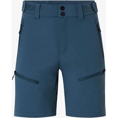 Tenson TXlite Flex Shorts W - Albastru - Shorts Tenson TXlite Flex Shorts W - Albastru - Shorts