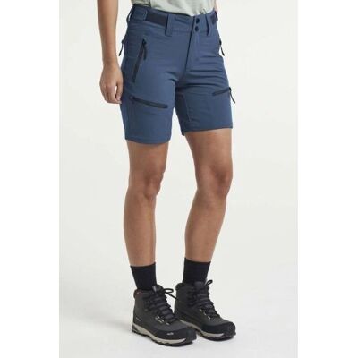 Tenson Txlite Flex Shorts W - Blå - Shorts Tenson Txlite Flex Shorts W - Blå - Shorts