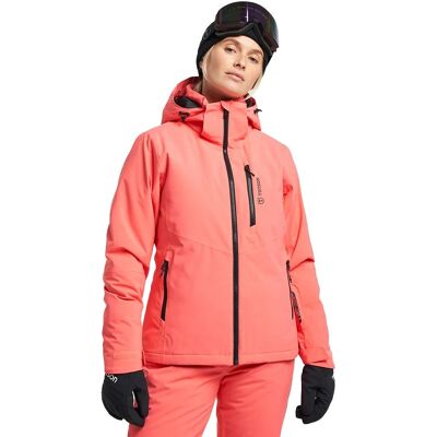 Tenson Moa Skijas - Geïsoleerde ski jas Tenson Moa Skijas - Geïsoleerde ski jas
