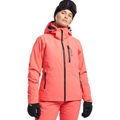 Tenson Moa Chaqueta de Esquí - Aislante Impermeable Tenson Moa Chaqueta de Esquí - Aislante Impermeable