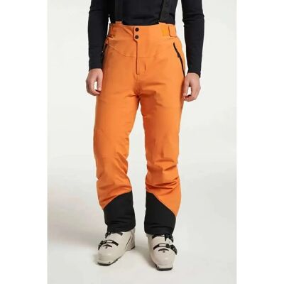 Tenson - prime pro pant m - Orange - Pequeño - ski pants Tenson - prime pro pant m - Orange - Pequeño - ski pants