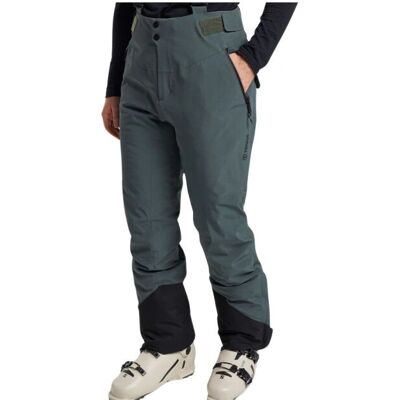 Pantaloni da sci Tenson Prime Pro - Pantaloni sportivi Pantaloni da sci Tenson Prime Pro - Pantaloni sportivi