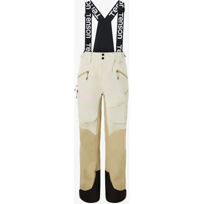 Pantaloni da Sci Tenson Aerismo - Impermeabili, Traspiranti, Caldi Pantaloni da Sci Tenson Aerismo - Impermeabili, Traspiranti, Caldi